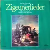 LP - Hubert Giesen / Julia Hamari - Zigeunerlieder - Insert