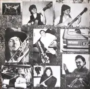 LP - Hubert Dohr , Manfred Sumper - Easy & Free
