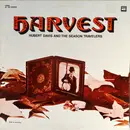 LP - Hubert Davis / The Season Travelers - Harvest