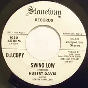 Hubert Davis And His The Season Travelers