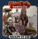 LP - Hubert Davis And The Season Travelers - Mixin' It Up