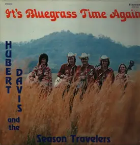 Hubert Davis - It's Bluegrass Time Again