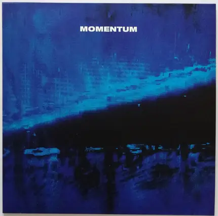 Hubert Daviz - Momentum