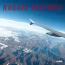 LP - Hubert Daviz Und Retrogott - Kokain Airlines