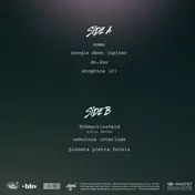 Hubert Daviz - Diezel -EP-