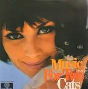 LP - Hubert Deuringer Mit Seinen Solisten - Music For Two Cats