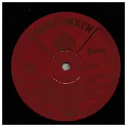 LP - Hubert Deuringer - Tanz In Der Bar Mit Hubert Deuringer Und Seiner Modern Combo