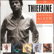 Hubert-Felix Thiefaine - Original Album Classics