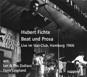 Ian & the Zodiacs - Beat & Prosa