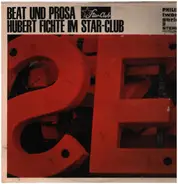 Hubert Fichte , Ian & The Zodiacs , Ferre Grignard - Beat Und Prosa