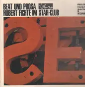 Ian & the Zodiacs - Beat Und Prosa