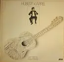 LP - Hubert Käppel - Spielt Werke Von Bach - Granados - Rodrigo - Brouwer
