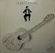 LP - Hubert Käppel - Spielt Werke Von Bach - Granados - Rodrigo - Brouwer