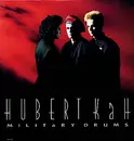 12'' - Hubert Kah - Military Drums