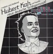 LP - Hubert Kah Mit Kapelle - Meine Höhepunkte