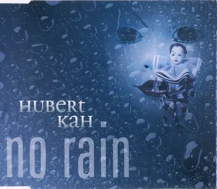 Hubert Kah - No Rain