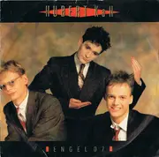 7'' - Hubert Kah - Engel 07