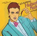 LP - Hubert Kah - Ich Komme