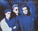 12inch Vinyl Single - Hubert Kah - Limousine
