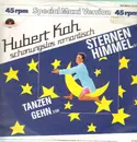 12inch Vinyl Single - Hubert Kah - Sternenhimmel