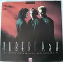 12'' - Hubert Kah - Something I Should Know (Extended Remix) - Red Vinyl