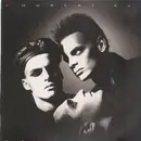 LP - Hubert Kah - Tensongs