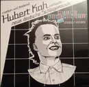 LP - Hubert Kah - Meine Höhepunkte