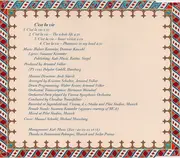 CD Single - Hubert Kah - C' Est La Vie