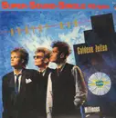 12inch Vinyl Single - Hubert Kah - Goldene Zeiten