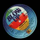 LP - Hubert Kah - Goldene Zeiten - no cover