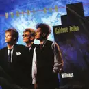 7inch Vinyl Single - Hubert Kah - Goldene Zeiten