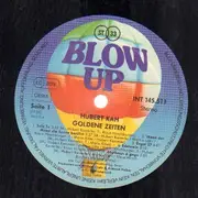 LP - Hubert Kah - Goldene Zeiten