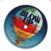 12inch Vinyl Single - Hubert Kah - So Many People - Red Clear Vinyl