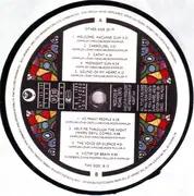 LP - Hubert Kah - Sound Of My Heart