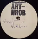 12inch Vinyl Single - Hubert Hudson - Pao De Azucar / Maracana - Stamped