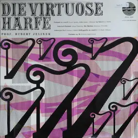 Spohr - Die Virtuose Harfe