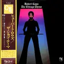 LP - Hubert Laws - The Chicago Theme - Gatefold, OBI + Insert