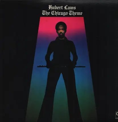 Hubert Laws - The Chicago Theme