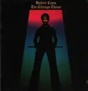 LP - Hubert Laws - The Chicago Theme
