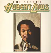 LP - Hubert Laws - The Best Of Hubert Laws