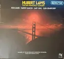 LP - Hubert Laws - The San Francisco Concert - Gatefold