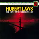 CD - Hubert Laws - The San Francisco Concert