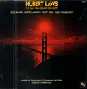 LP - Hubert Laws - The San Francisco Concert