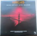 LP - Hubert Laws - The San Francisco Concert
