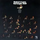 LP - Hubert Laws - Carnegie Hall