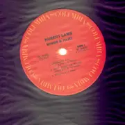 LP - Hubert Laws - Romeo & Juliet