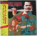 LP - Hubert Laws - Romeo & Juliet - OBI + Insert