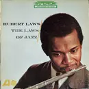 LP - Hubert Laws - The Laws Of Jazz