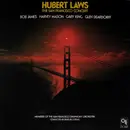 LP - Hubert Laws - The San Francisco Concert