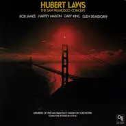 Hubert Laws - The San Francisco Concert